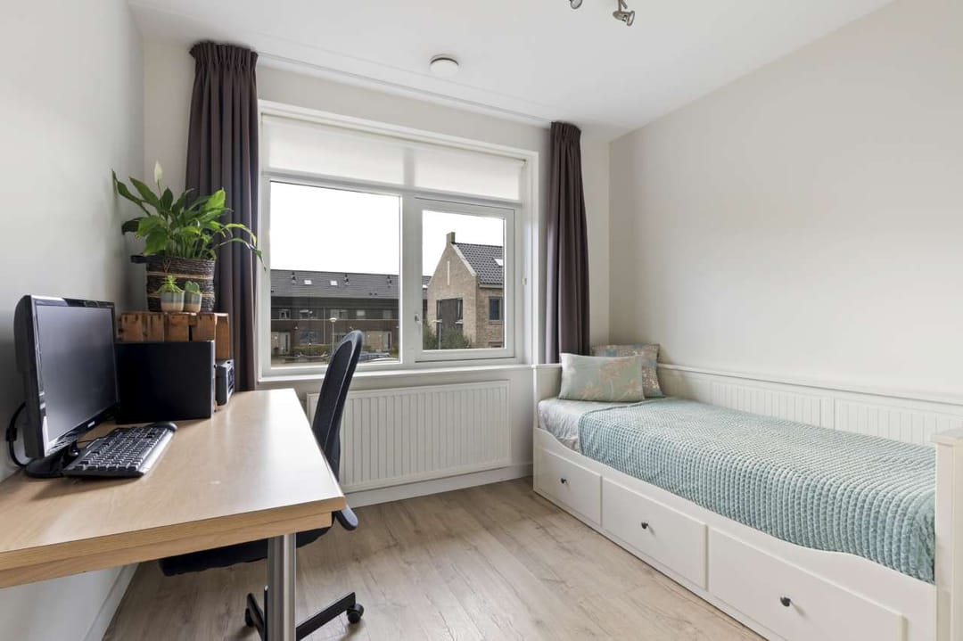 Foto 26 van Melksloot 20