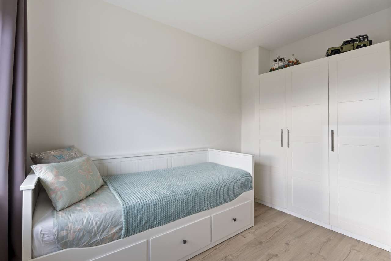 Foto 27 van Melksloot 20