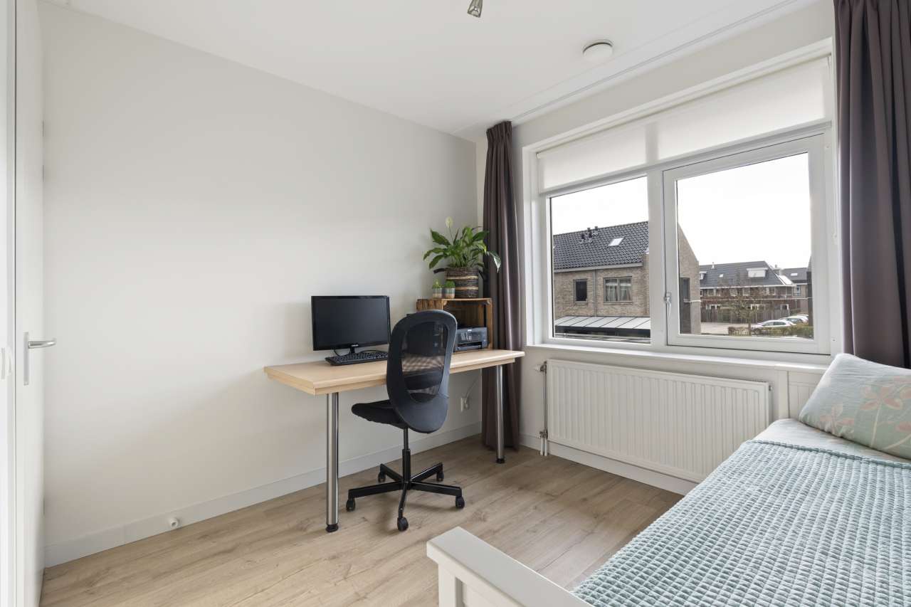 Foto 29 van Melksloot 20