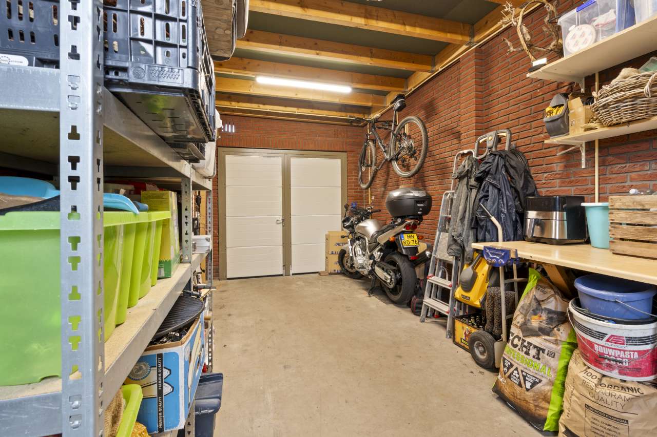 Foto 40 van Melksloot 20