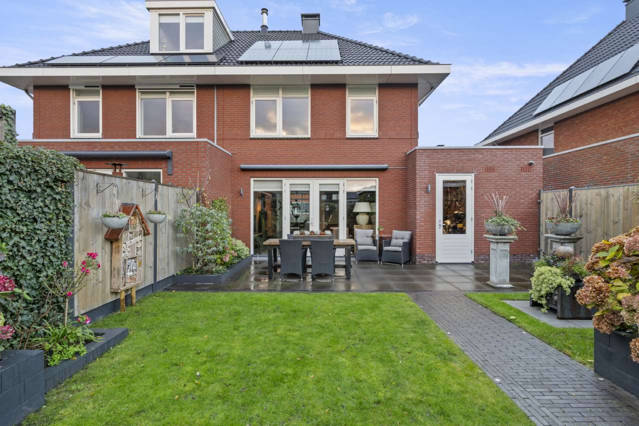 Foto 42 van Melksloot 20