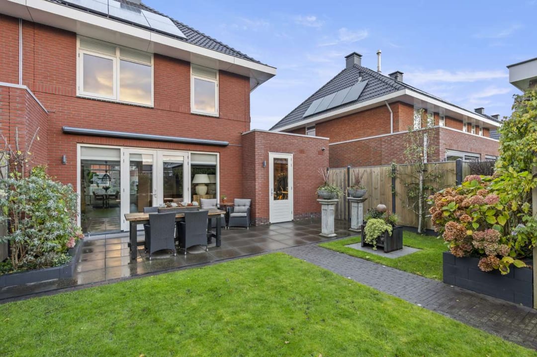 Foto 43 van Melksloot 20