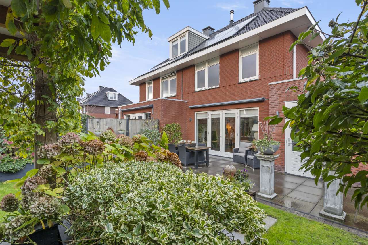 Foto 44 van Melksloot 20