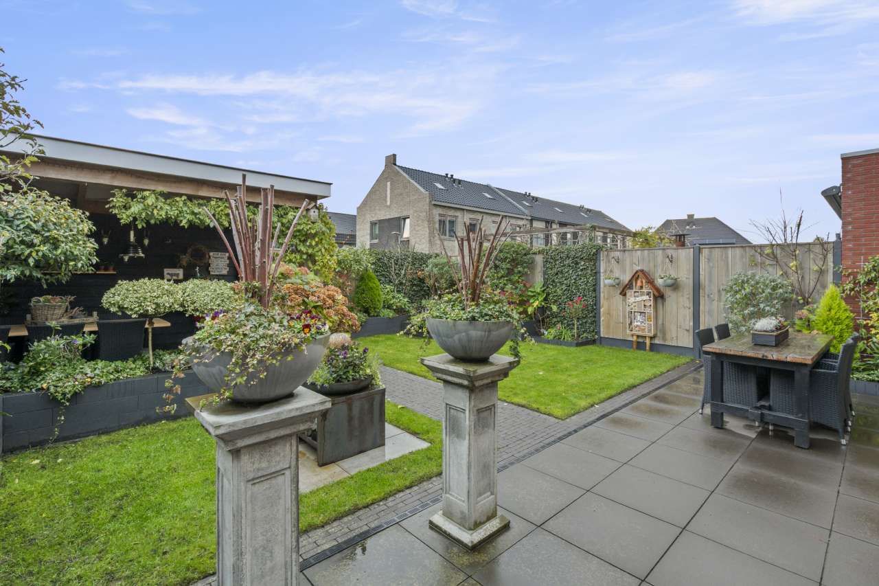 Foto 45 van Melksloot 20