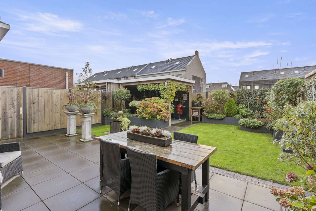 Foto 46 van Melksloot 20