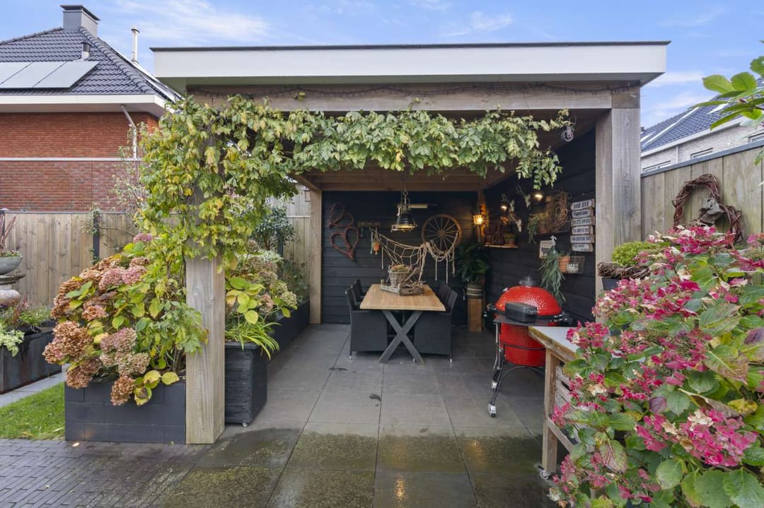 Foto 47 van Melksloot 20