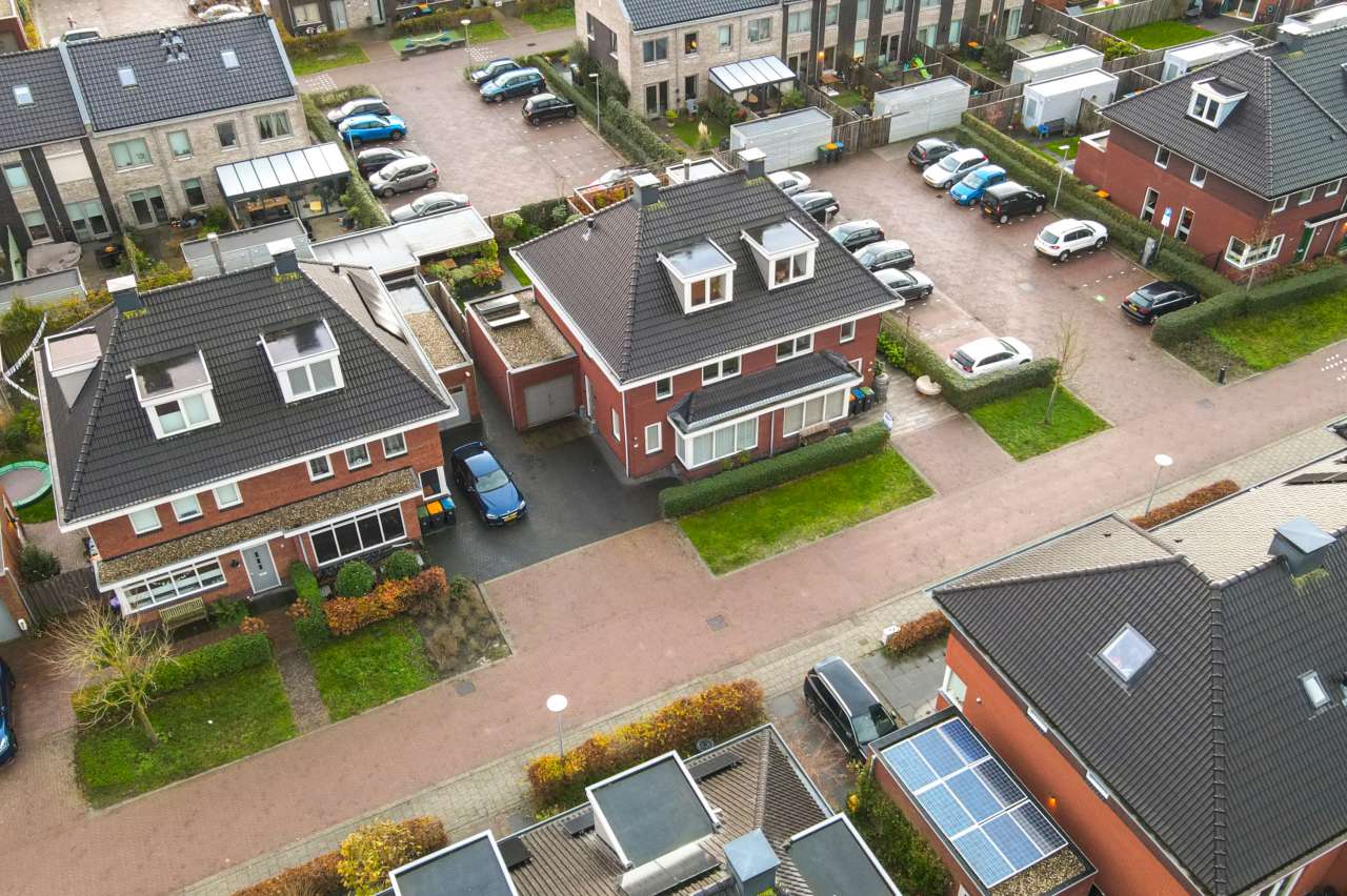 Foto 49 van Melksloot 20