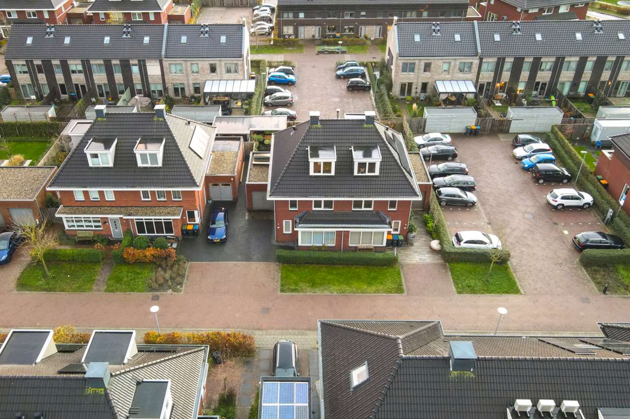 Foto 50 van Melksloot 20