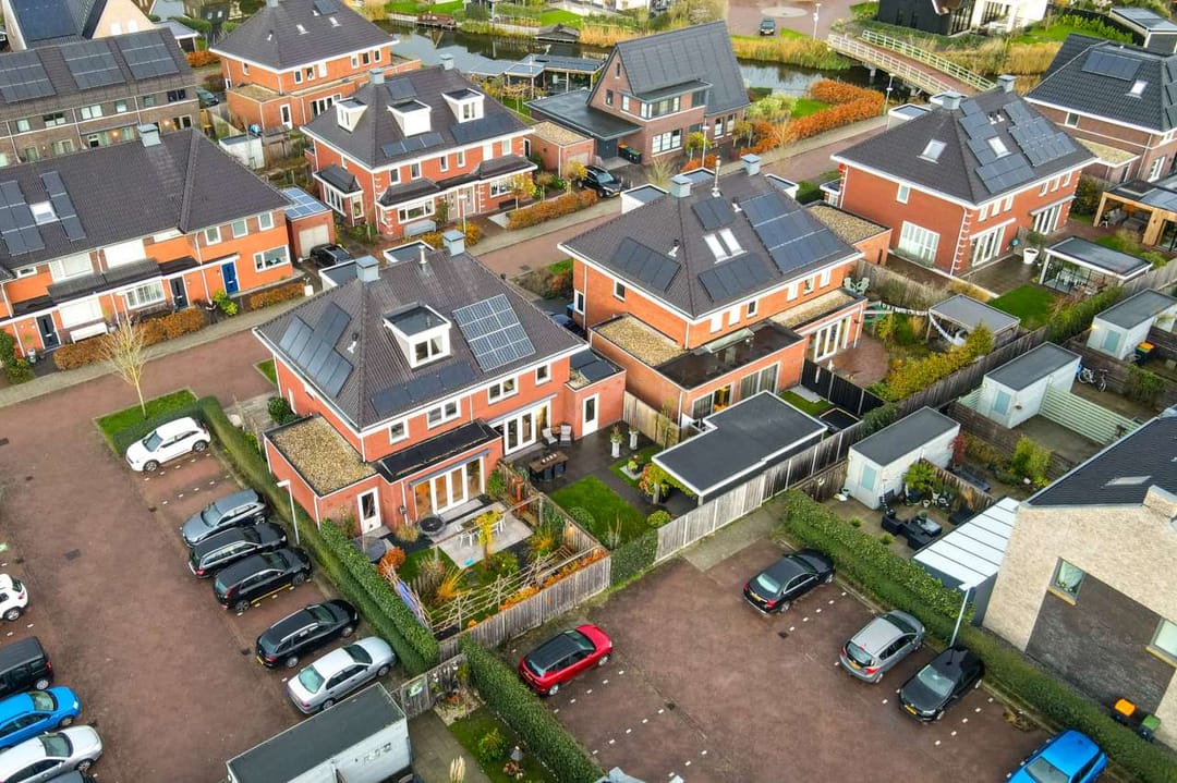 Foto 52 van Melksloot 20