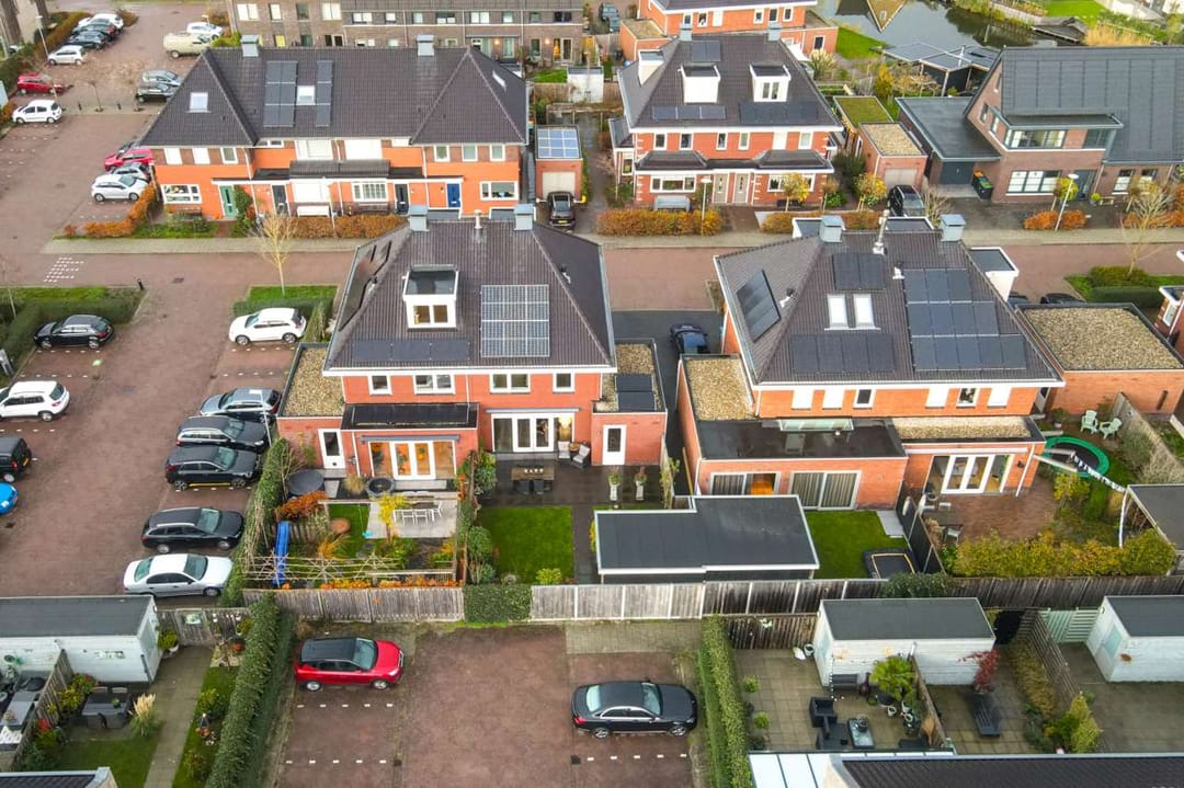 Foto 53 van Melksloot 20