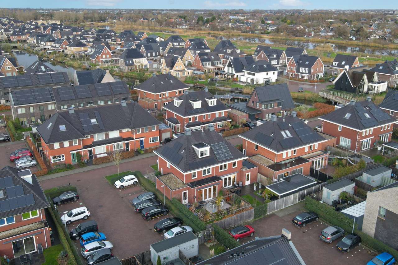 Foto 57 van Melksloot 20