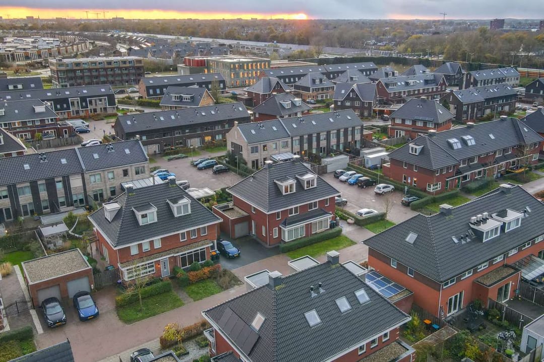 Foto 58 van Melksloot 20