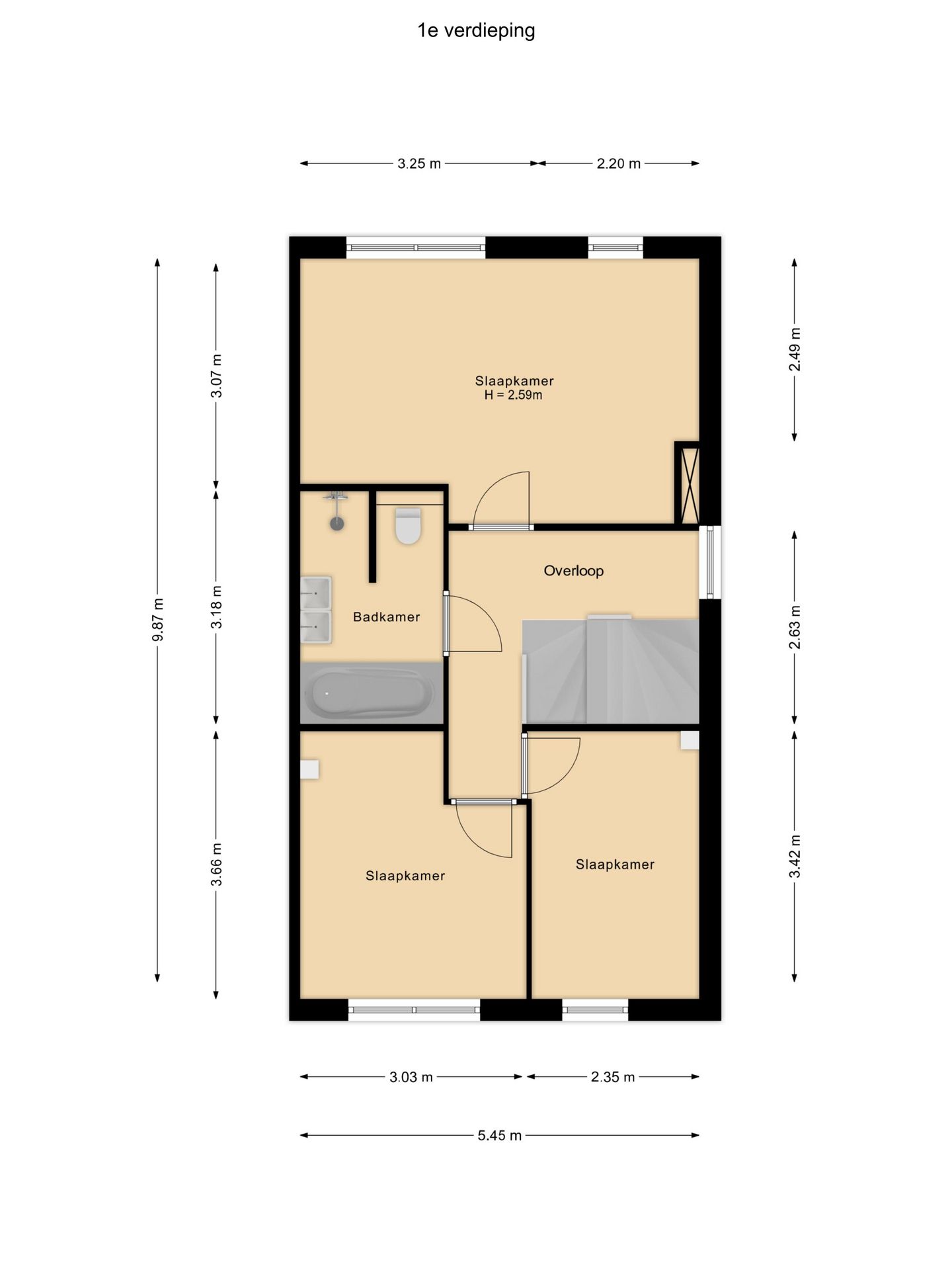 Foto 60 van Melksloot 20