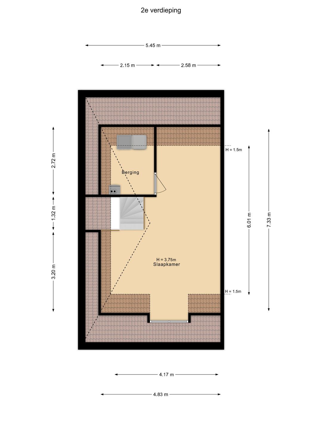 Foto 61 van Melksloot 20