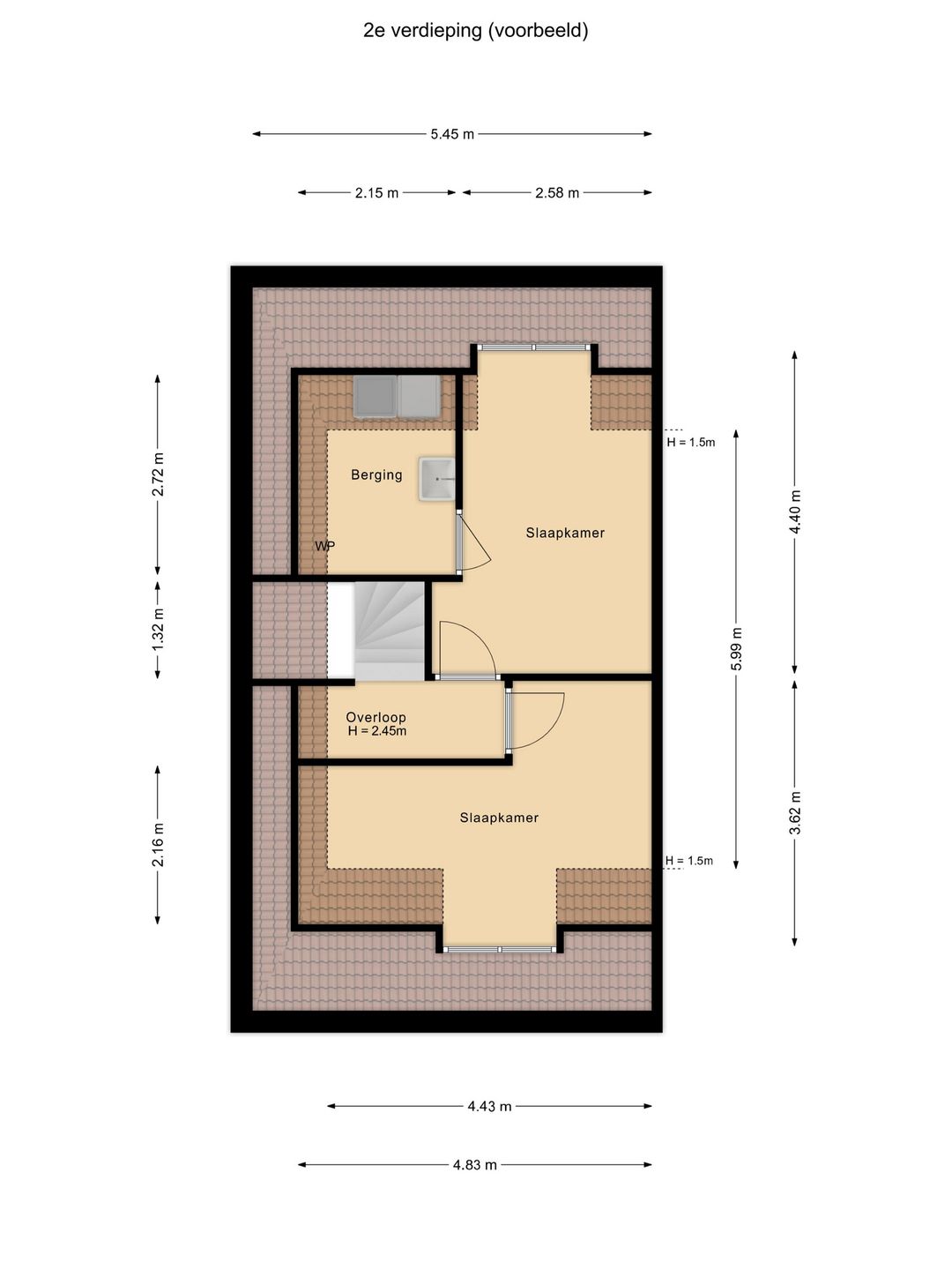 Foto 62 van Melksloot 20