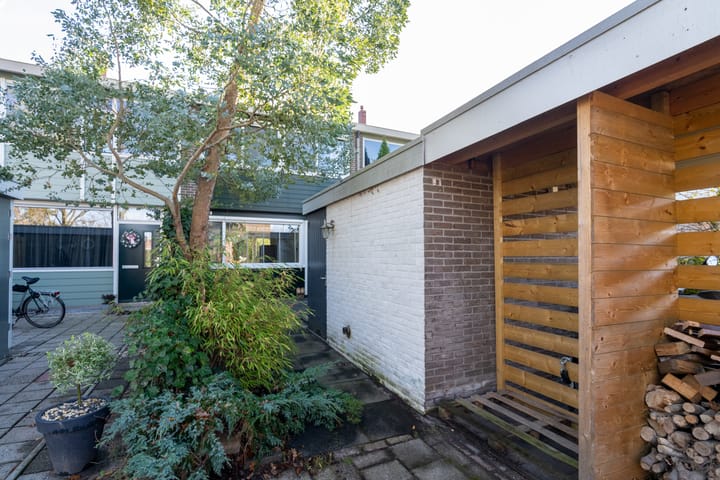 Foto 5 van Ahuislanden 90