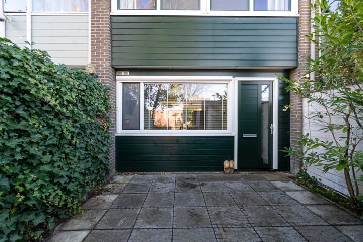 Foto 6 van Ahuislanden 90