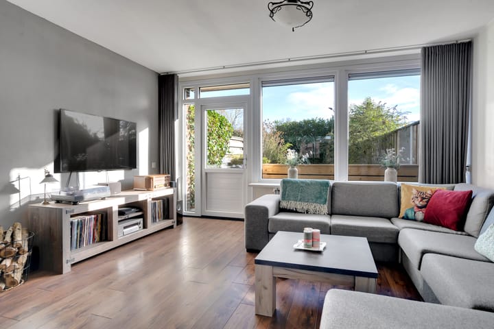 Foto 8 van Ahuislanden 90