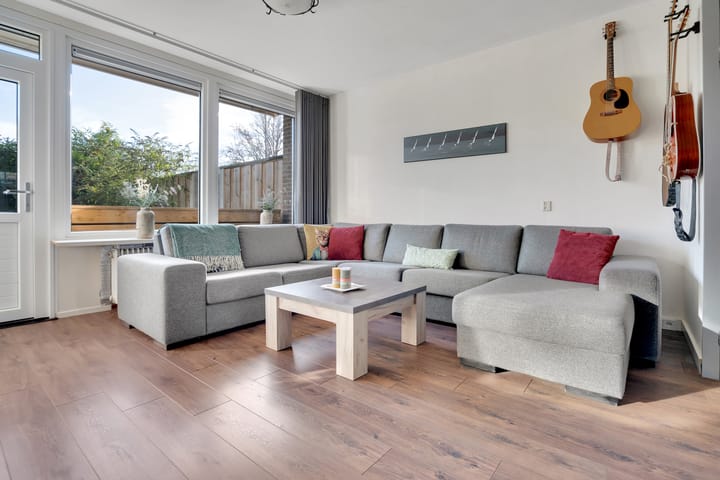 Foto 9 van Ahuislanden 90