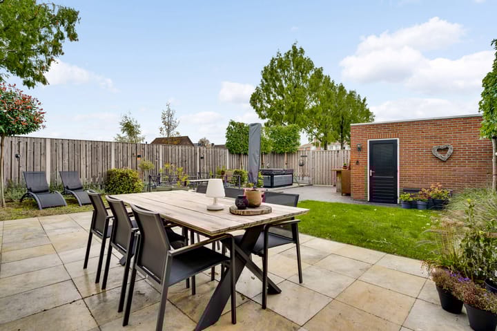 Foto 6 van Zadelmakerslaan 16