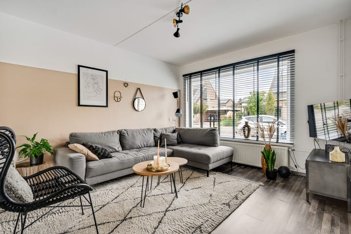 Foto 8 van Zadelmakerslaan 16