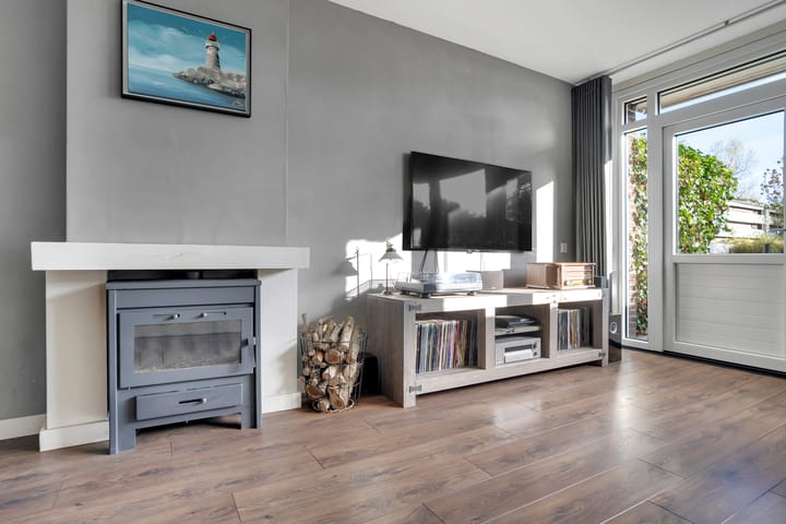 Foto 12 van Ahuislanden 90