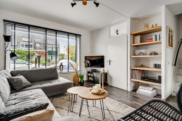 Foto 9 van Zadelmakerslaan 16