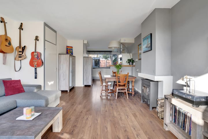 Foto 13 van Ahuislanden 90