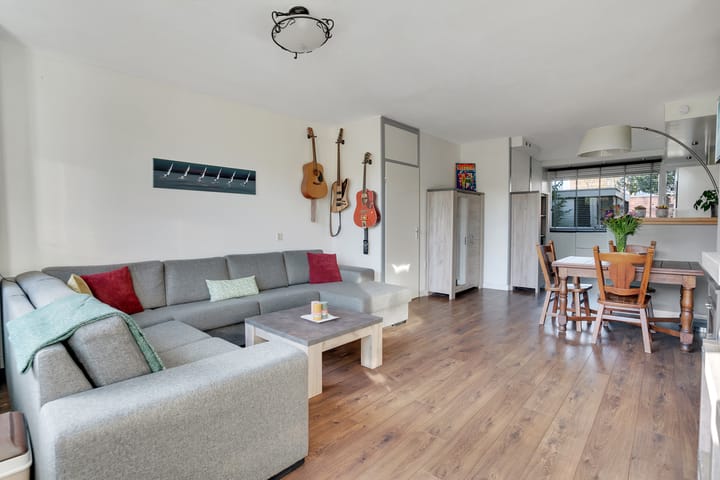 Foto 15 van Ahuislanden 90