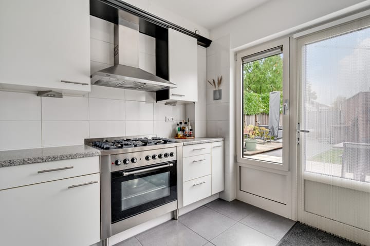 Foto 14 van Zadelmakerslaan 16