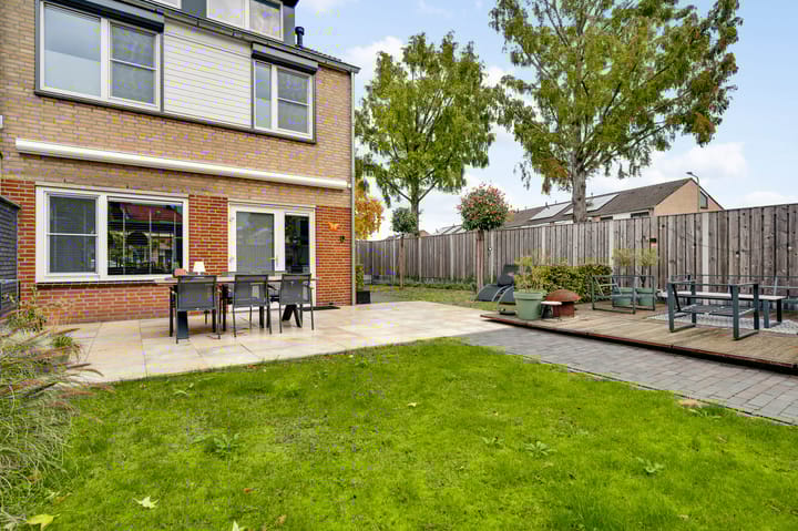 Foto 29 van Zadelmakerslaan 16