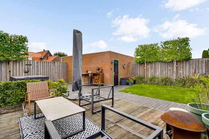 Foto 30 van Zadelmakerslaan 16