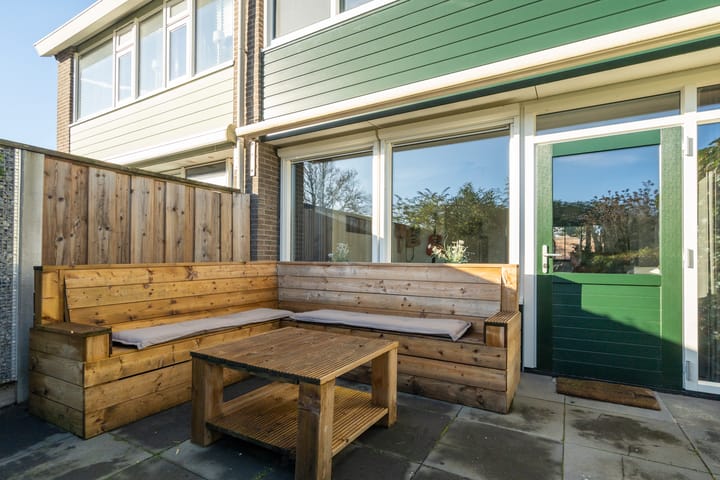 Foto 40 van Ahuislanden 90