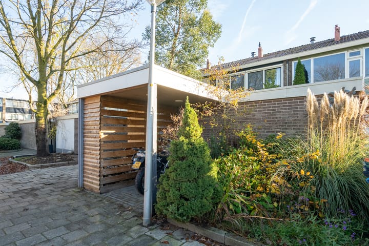 Foto 43 van Ahuislanden 90