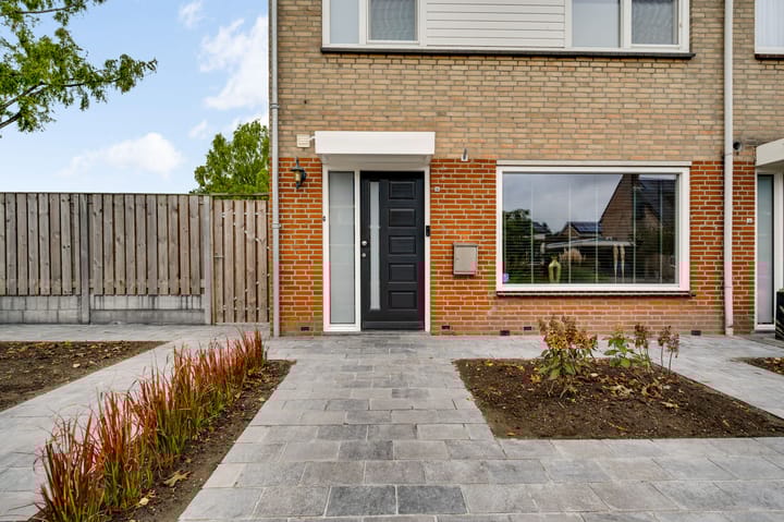 Foto 39 van Zadelmakerslaan 16