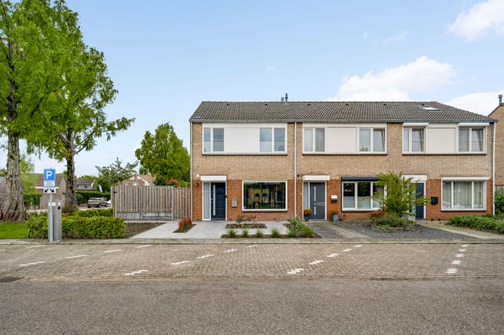 Foto 40 van Zadelmakerslaan 16