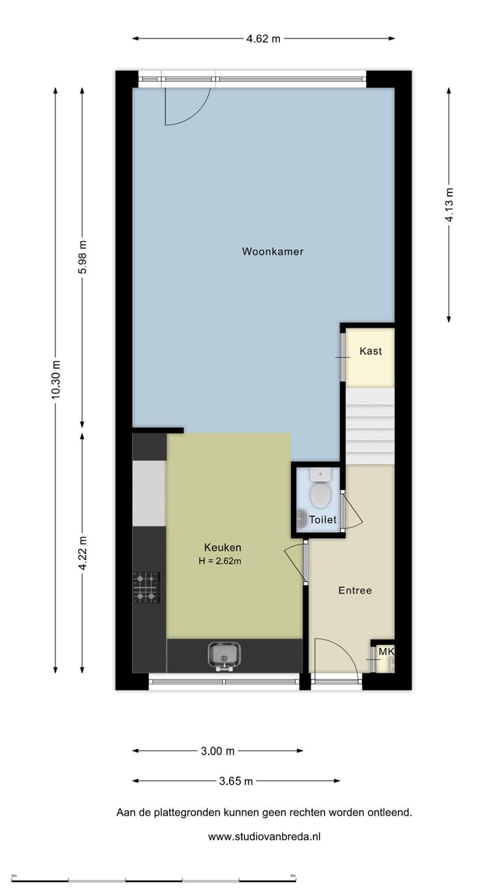 Foto 46 van Ahuislanden 90