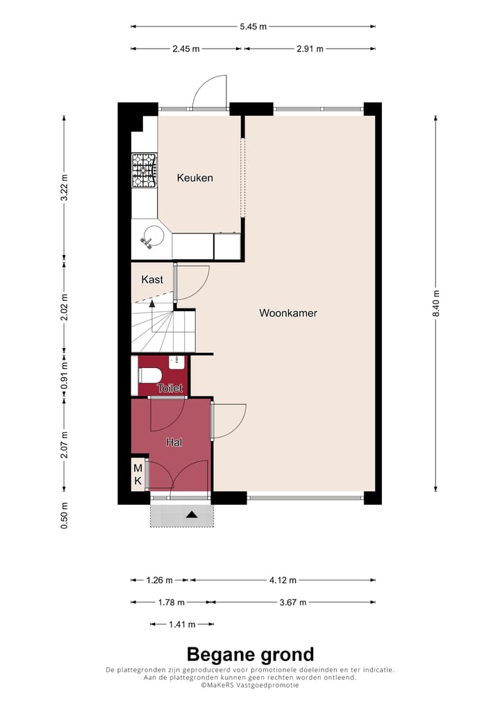 Foto 42 van Zadelmakerslaan 16