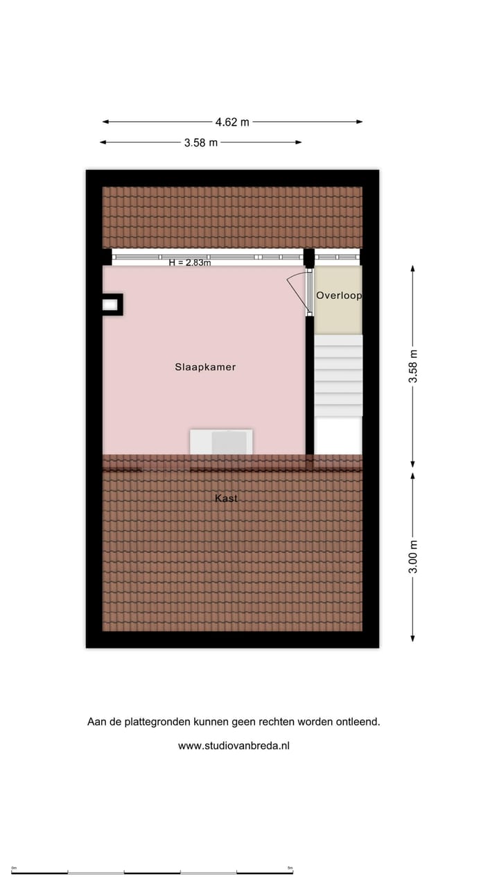 Foto 48 van Ahuislanden 90