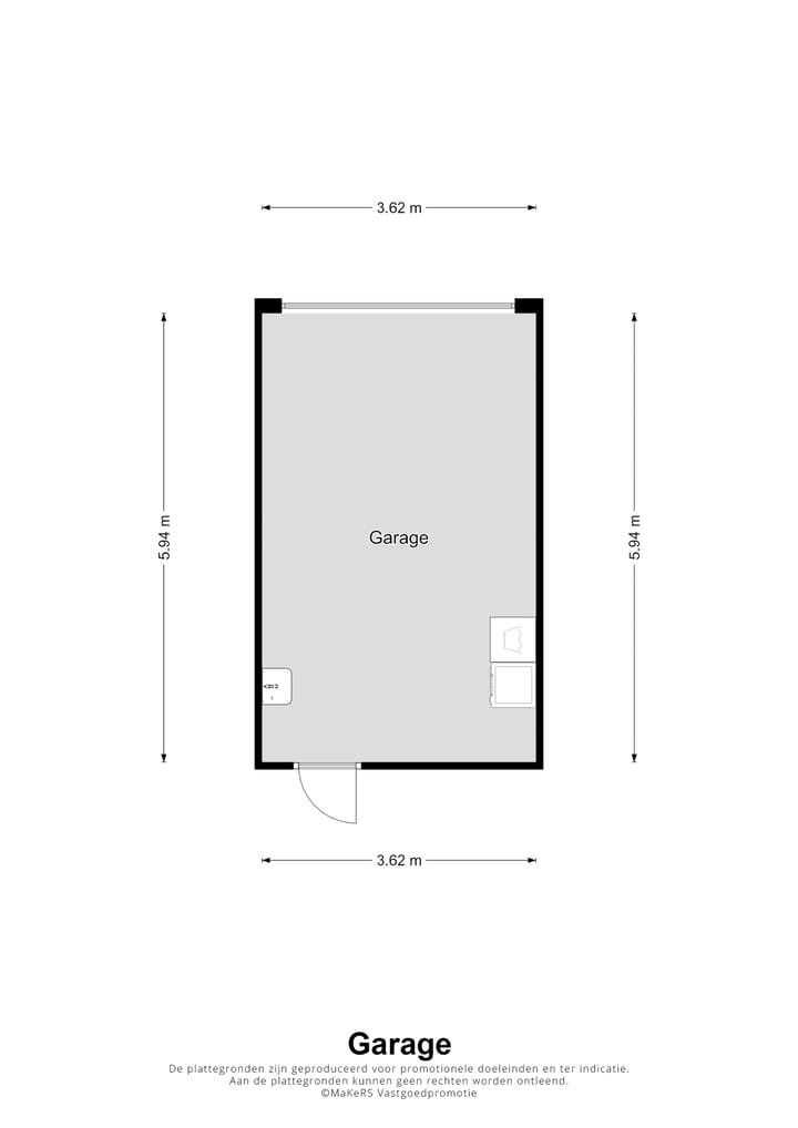 Foto 45 van Zadelmakerslaan 16