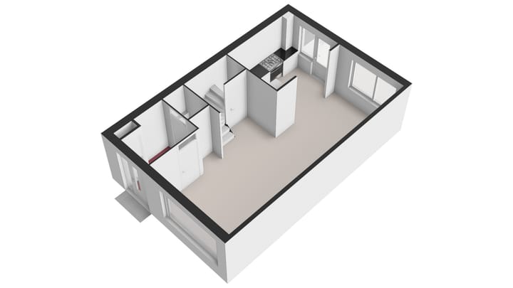 Foto 46 van Zadelmakerslaan 16