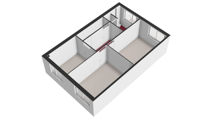 Foto 47 van Zadelmakerslaan 16