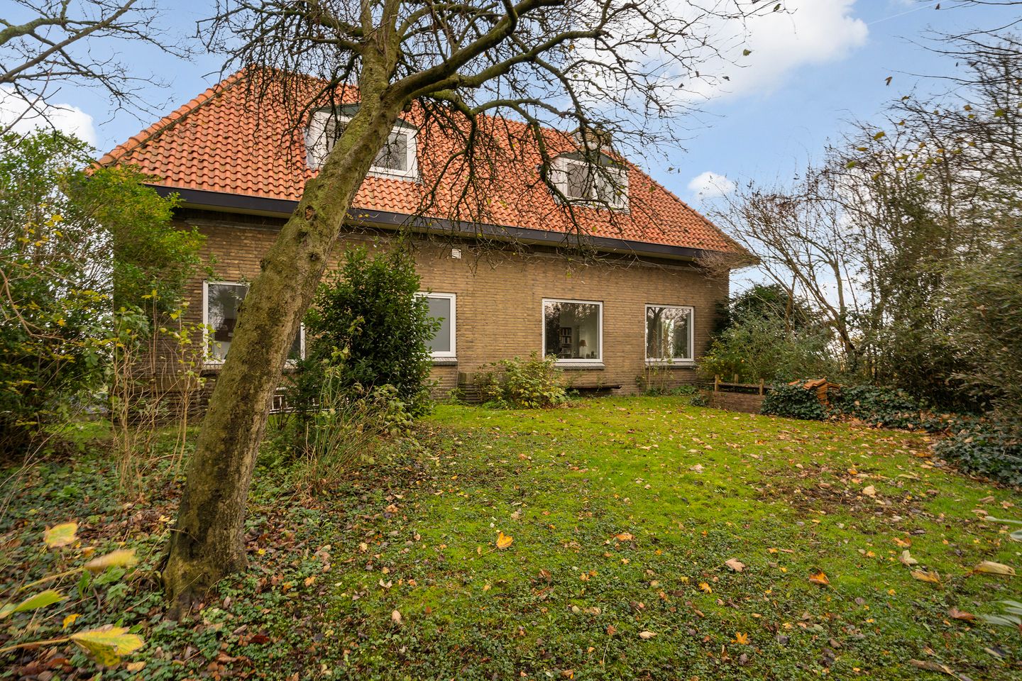Foto 5 van Tichelwurk 2