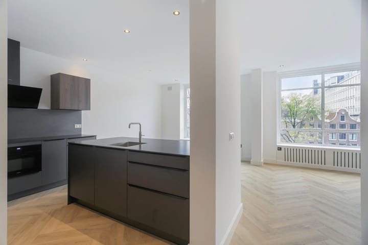 Foto 3 van Nieuwe Keizersgracht 29-3