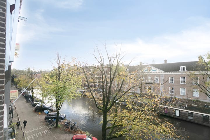 Foto 4 van Nieuwe Keizersgracht 29-3