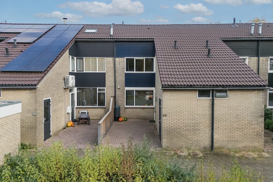 Foto 2 van Zenegroen 28