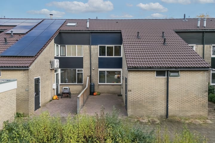 Foto 2 van Zenegroen 28