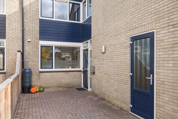 Foto 3 van Zenegroen 28