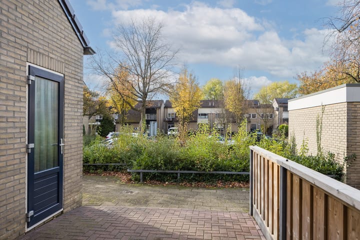 Foto 4 van Zenegroen 28