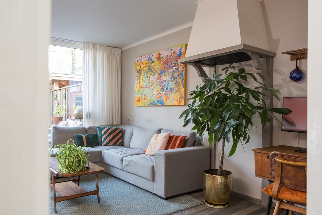 Foto 8 van Zenegroen 28